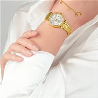 Armbanduhr Just Cavalli Dame in Stahl JC1L273M0055 - JC1L273M0055